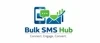 Bulk SMS Hub logo