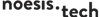 Noesis Technologies logo