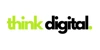 We think Digital logo