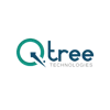 QTREETECHNOLOGIES logo