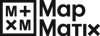 MapMatix logo