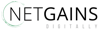 NETGAINS logo