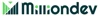 MillionDev IT Ltd. logo