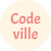 Codeville logo