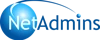 NetAdmins Inc. logo