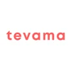 Tevama logo