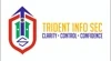 Trident Info Sec logo