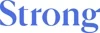 Strong Analytics logo