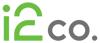 i2 Co. logo