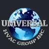 Universal HVAC Group Inc logo