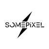 Somepixel logo