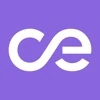 CloudEva Tech logo