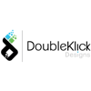 Double Klick Designs logo