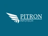 Pitron Infotech logo