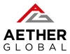 Aether Global Technology Inc. logo