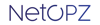 Netopz logo