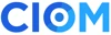 CIOM logo
