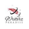 Writerz Paradise logo