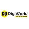 Godigiworld logo