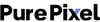 Pure Pixels logo