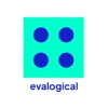 Evalogical Technologies logo