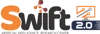 Swift2.0 logo