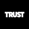 TRUST logo