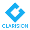 CLARISION logo