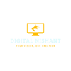 Digital nishant logo