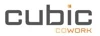 Cubic CoWork logo