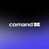 Comand Studio logo