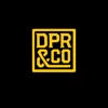 DPR&Co logo