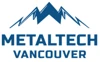 MetalTech Vancouver logo