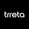 Trreta Techlabs logo