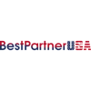 Best Partner USA Prep Center logo
