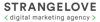 STRANGELOVE logo
