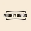 Mighty Union logo
