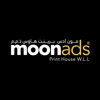Moonads wll logo