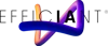 EFFICIANT logo