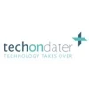 Techon Dater Systems Pvt Ltd logo