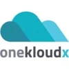 OneKloudX logo