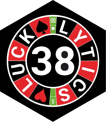 Lucklytics logo