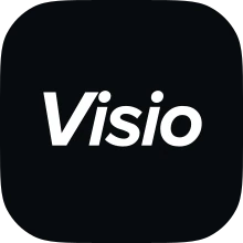 Visiolution logo