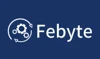 Febyte Corp logo