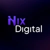 Nix Digital logo