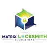 Matrix Locksmith logo