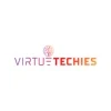Virtue Techies logo