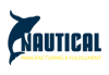 Nautical Manufacturing & Fulfillment logo