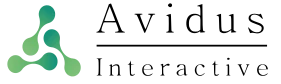 Avidus Interactive logo