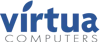 Virtua Computers logo